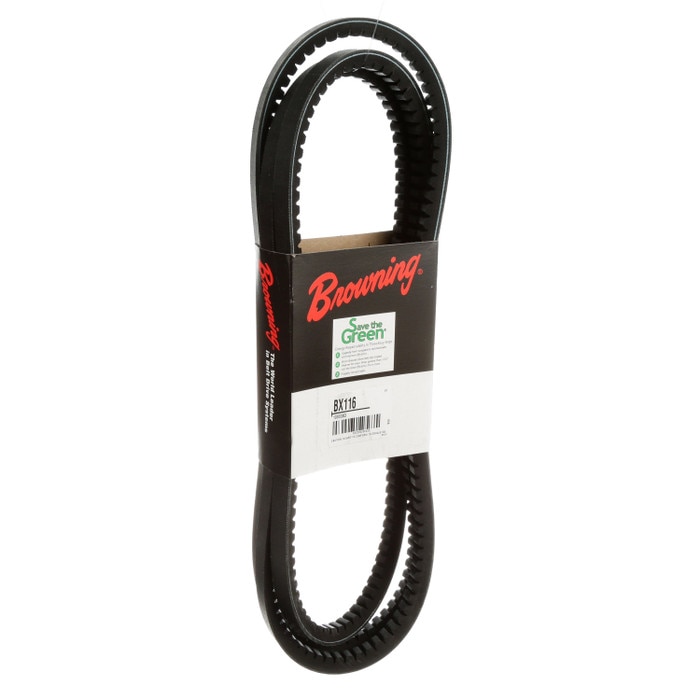 BX116 V-Belt